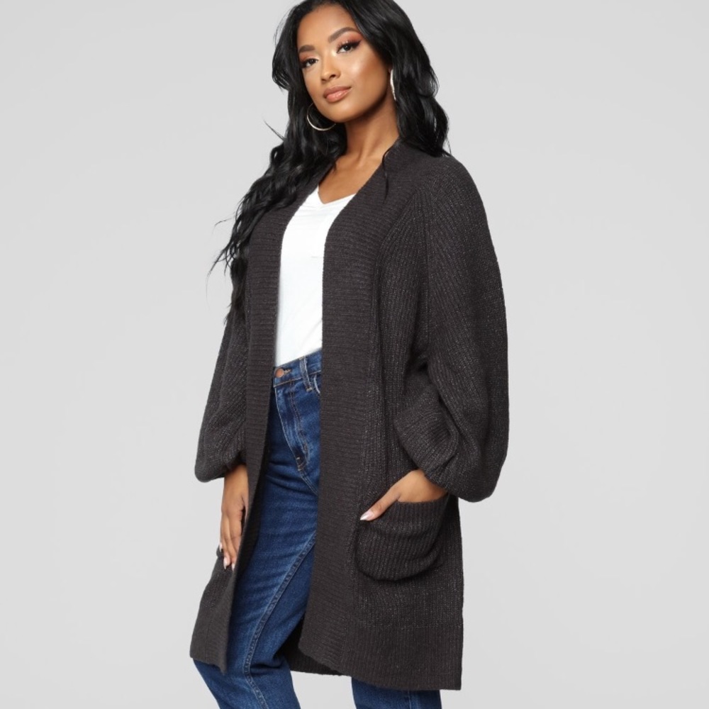 Cardigan